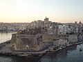 La Guardiola di Senglea, 2015.