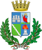 Coat of arms of Seveso