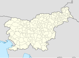 Gornja Radgona is located in Slovenia