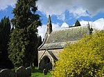 Church of St Giles