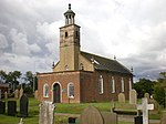 Church of St Mary