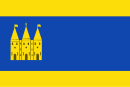 Drapeau de Staphorst