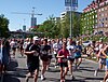 Stockholm Marathon 2009