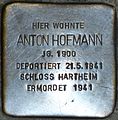 Hofmann, Anton