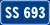 SS693