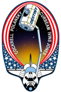 STS-98 2001. 02. 07. ~ 2001. 02. 20.