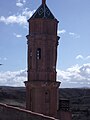 Turm der Marienkirche