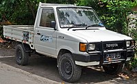 Toyota Kijang pickup (Indonesia)