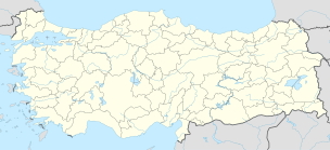 SS Noemijulia is located in Turkey