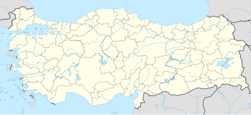 Kurden in der Türkei (Türkei)