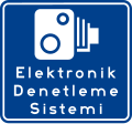 Elektronik Denetleme Sistemi (B-61b)