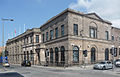 Union News Room, Duke Street (1800; Grade II)