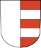 Coat of arms of Uster