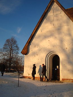 Valö kyrka