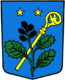 Blason de Vernamiège