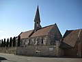 Église Saint-Pierre