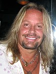 Vince Neil.