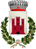 Coat of arms of Vittorito