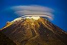 Nevado del Tolima