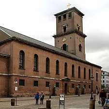 Vor Frue Kirke