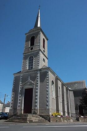 Quilly (Loire-Atlantique)