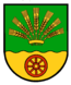 Blason de Dorste