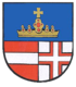 Coat of arms of Karlshausen