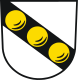 Coat of arms of Wernau