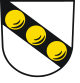 Wernau (Neckar) – Stemma