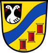 Wappen von Glattbach