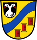 Coat of arms of Glattbach