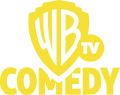 WarnerTV Comedy – since September 25, 2021