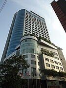 The Westin Dhaka