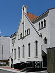 Evangelische Kreuzkirche Hietzing