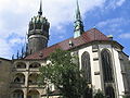 Crkva Svih Svetih (Schlosskirche)