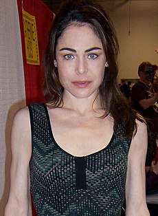 Yancy Butler