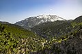 Aladağlar (Ala Mountains), near Niğde