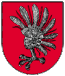 Blason de Zbraslavice