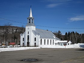 Saint-Gérard-des-Laurentides