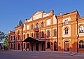 Theater in Oleksandriia