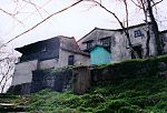 The Old Site of Shi Guan Yin Ge Temple