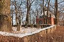 Jüdischer Friedhof