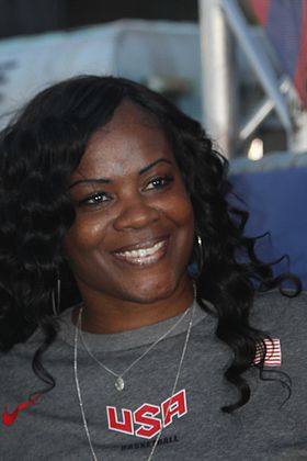 Image illustrative de l’article Sheryl Swoopes