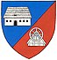 Blason de Hausbrunn