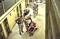 Abu Ghraib torture and prisoner abuse