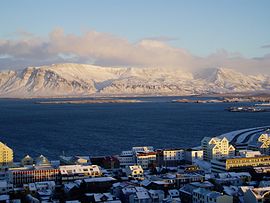 Garðabær