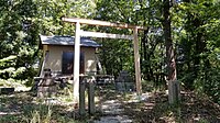 豊川神社