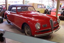 6C 2500 (1938–52)