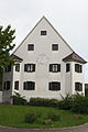 Pfarrhaus