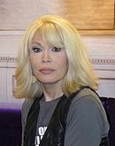 Amanda Lear